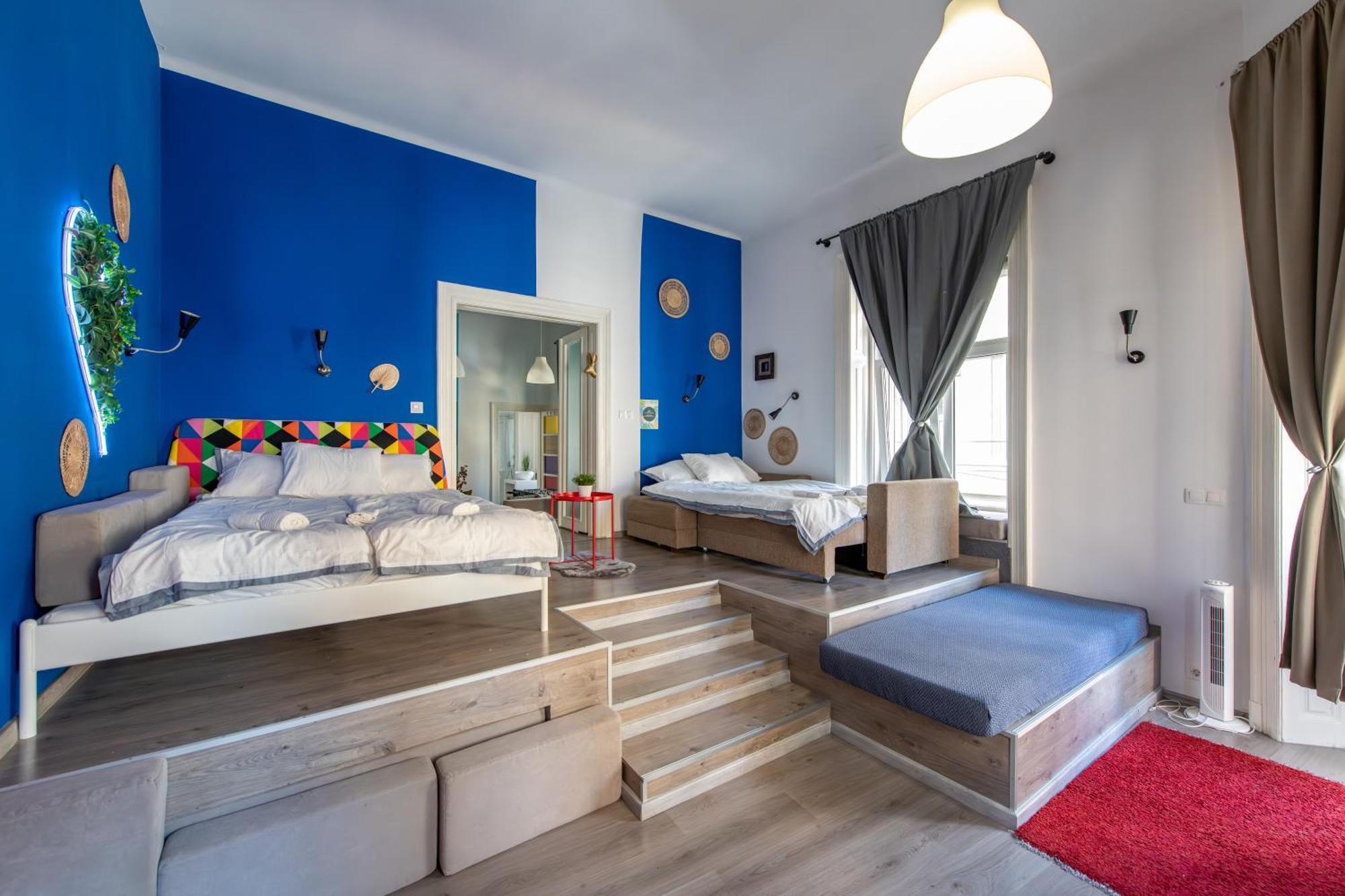 A+ Apartamento
