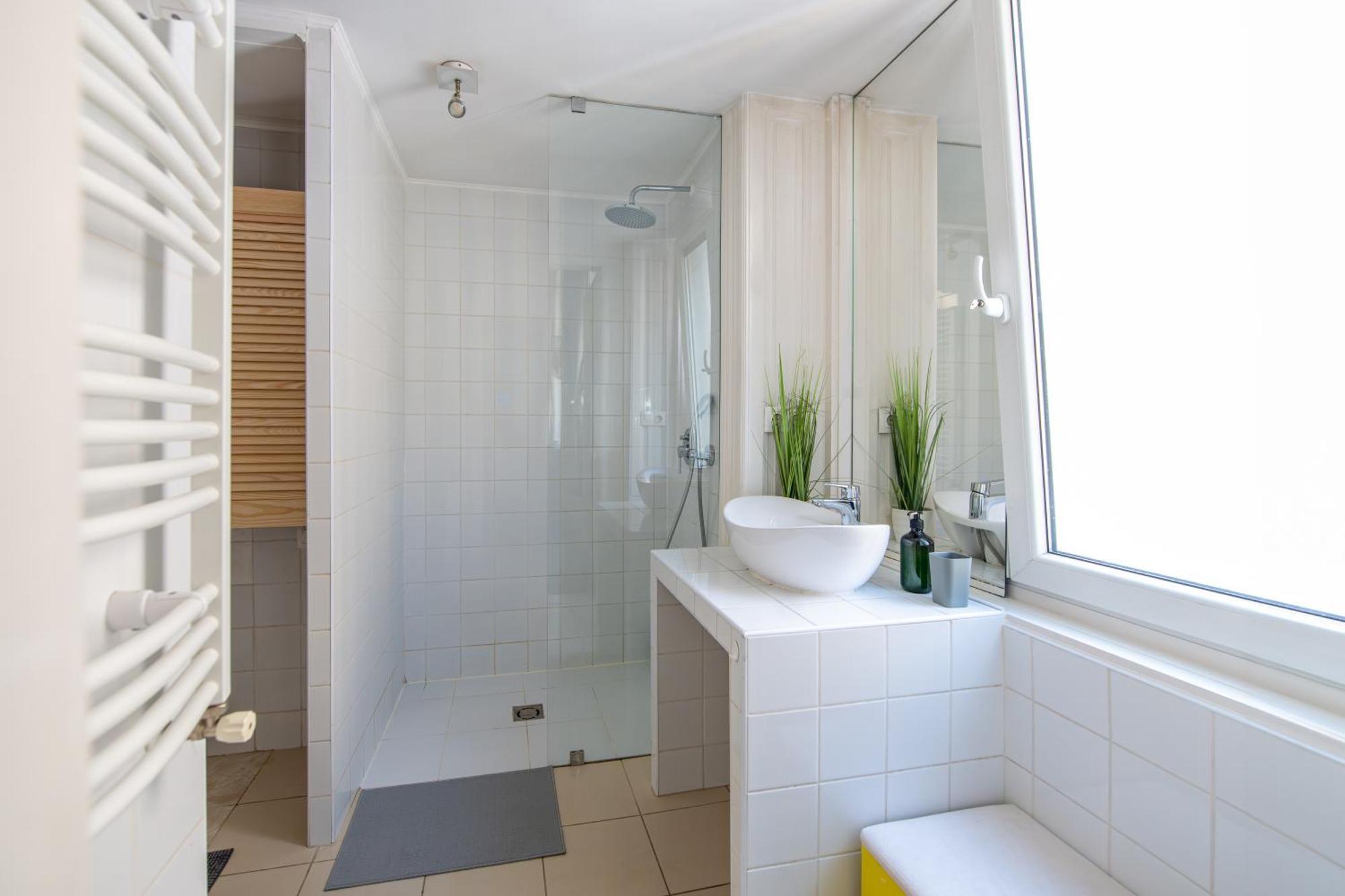 Appartement A+ Budapest