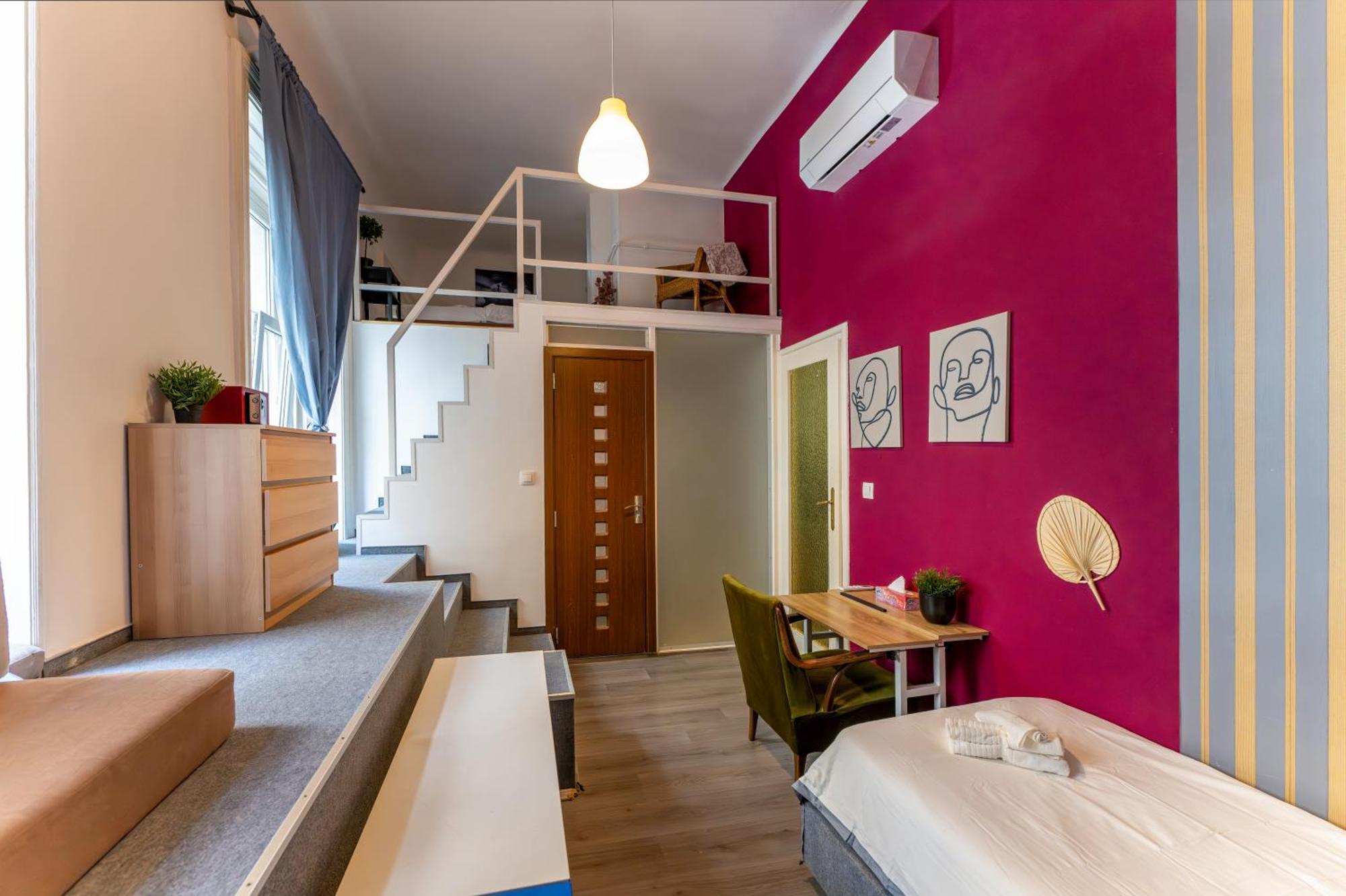 Apartamento A+ *