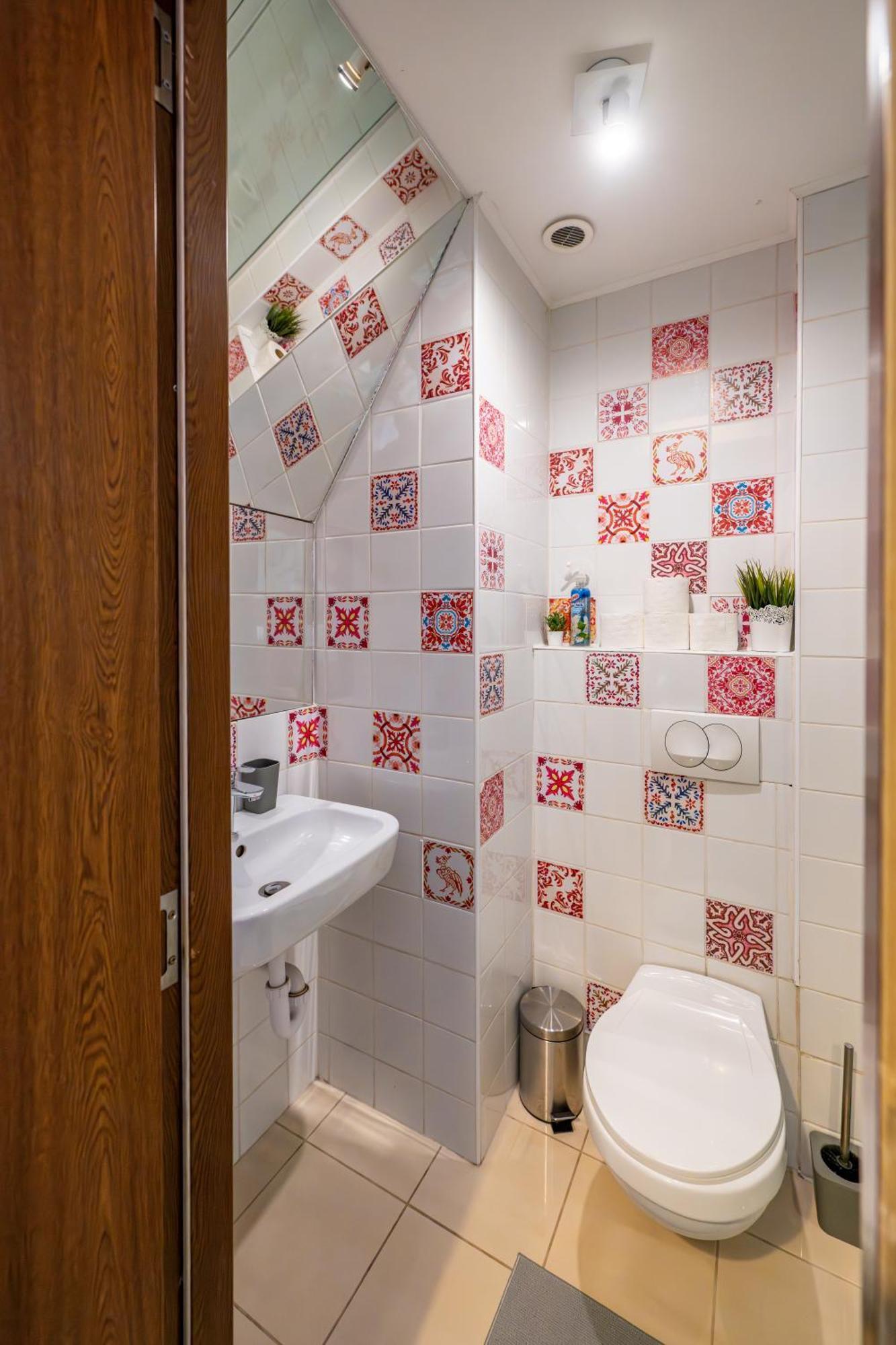 Appartement A+ Budapest