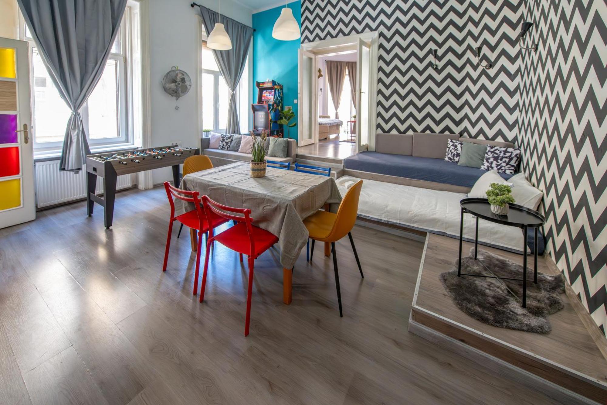 A+ Apartamento