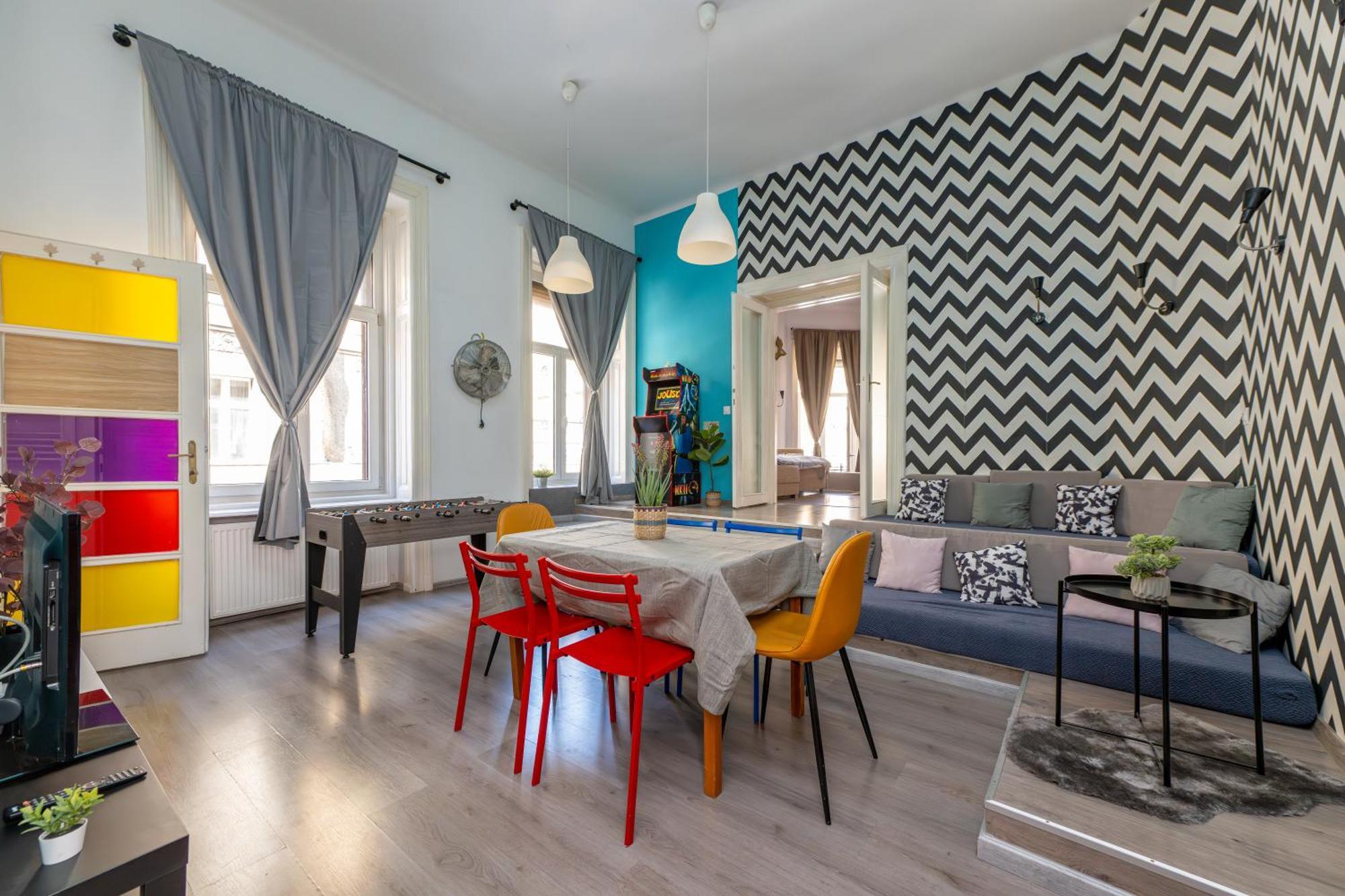 A+ Apartamento